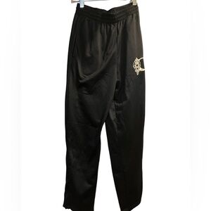 Augusta Sportswear Black Joggers